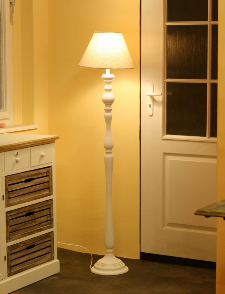 lampička do ložnice