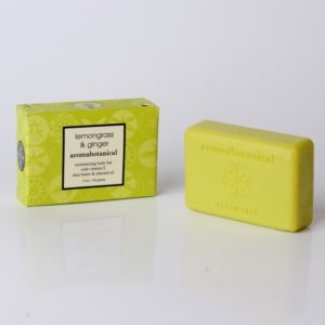 mýdlo Aromabotanical
