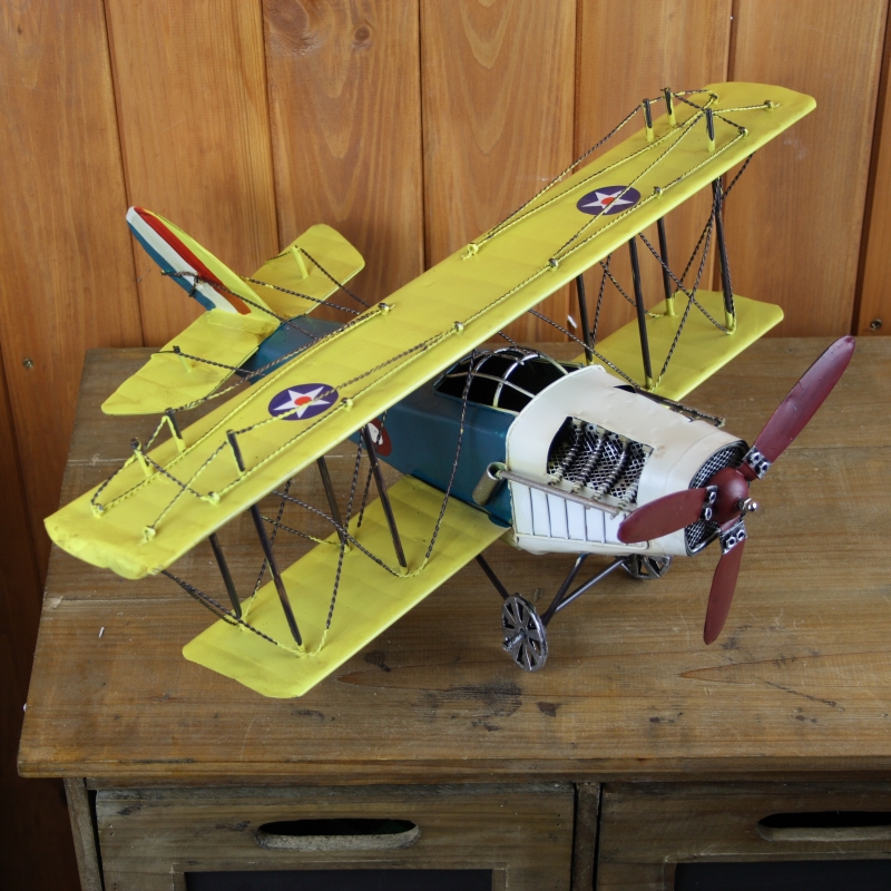 model letadla
