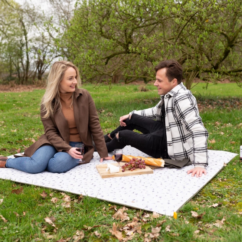 Deka na piknik